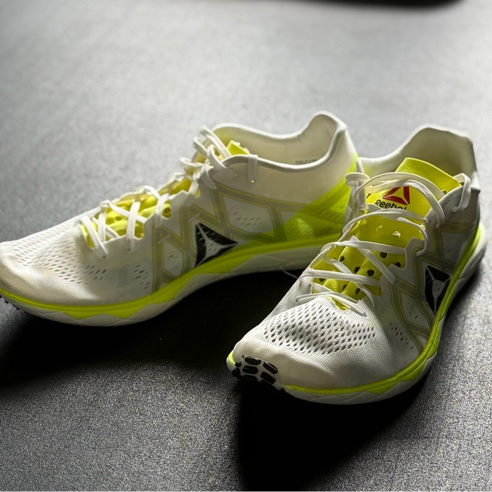 Reebok Floatride Run Fast Pro